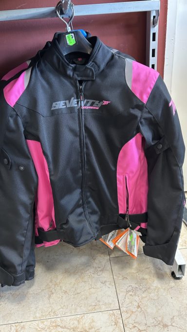 Chaqueta mujer