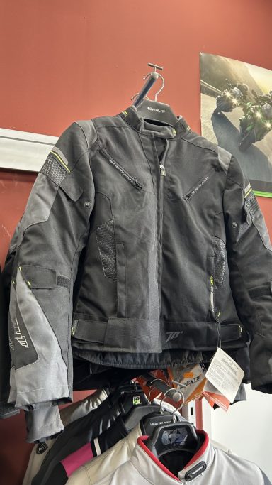 Chaqueta mujer