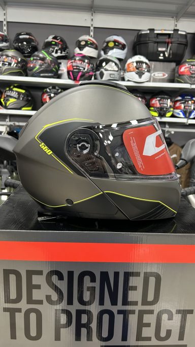 Casco