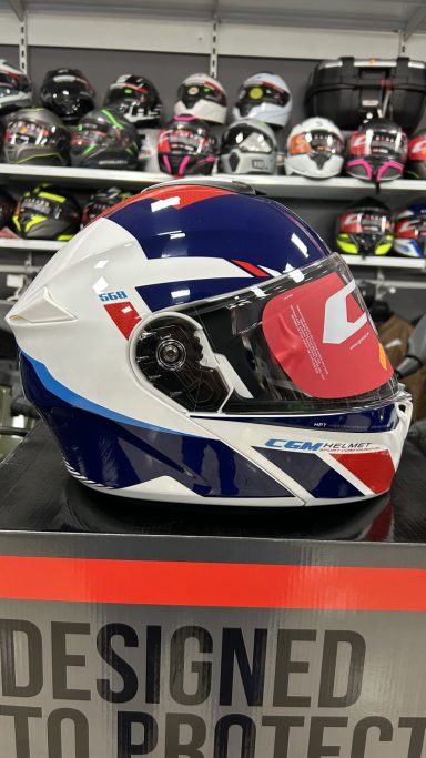 Casco