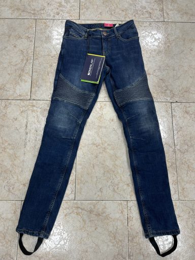 Pantalones vaqueros