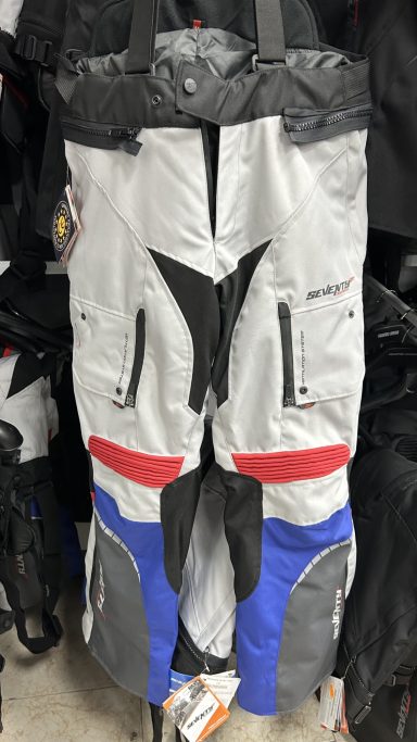 Pantalones cordura