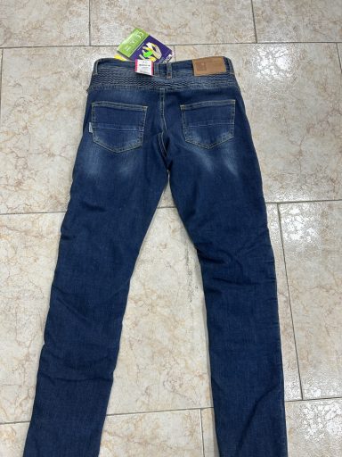 Pantalones vaqueros