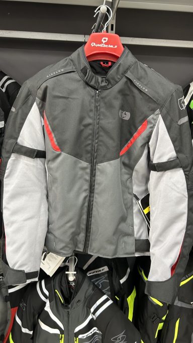 Chaqueta hombre