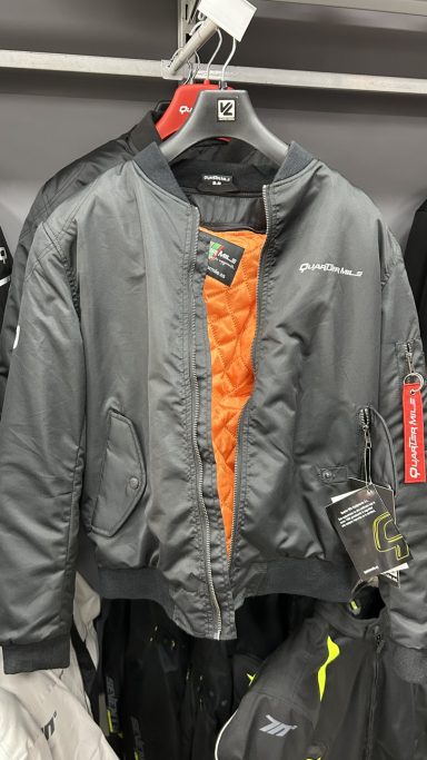 Chaqueta hombre