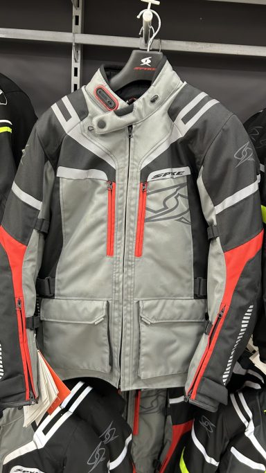 Chaqueta hombre