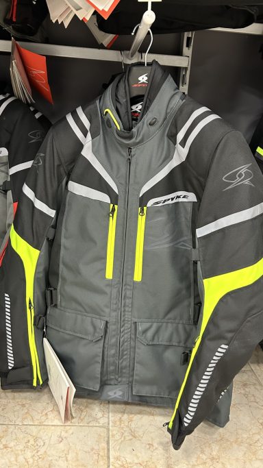 Chaqueta hombre