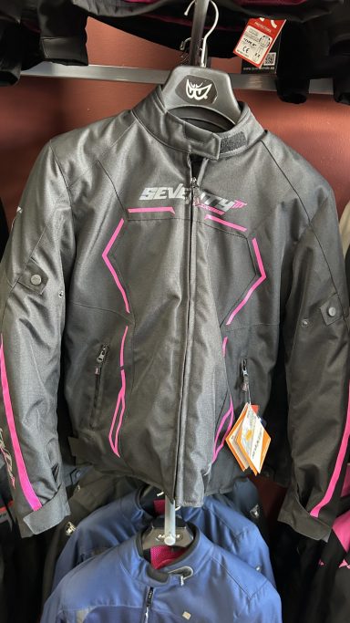 Chaqueta mujer