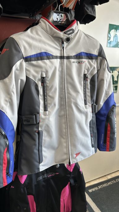 Chaqueta mujer
