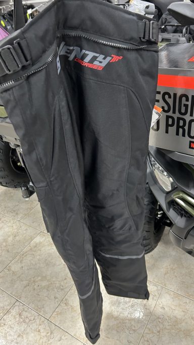 Pantalones cordura
